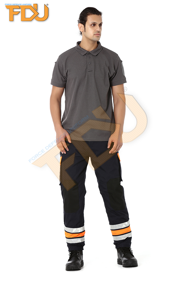 FDU-2569 Search and Rescue - Civil Defence Trouser