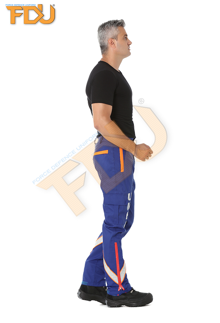 FDU-2570 112 - Umke Pantolon
