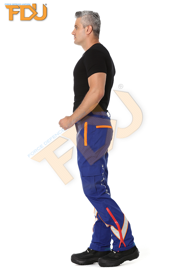 FDU-2570 112 - Umke Pantolon
