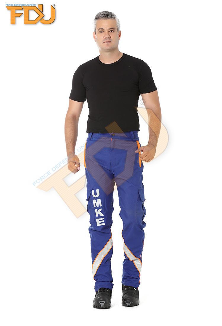 FDU-2570 112 - Umke Pantolon