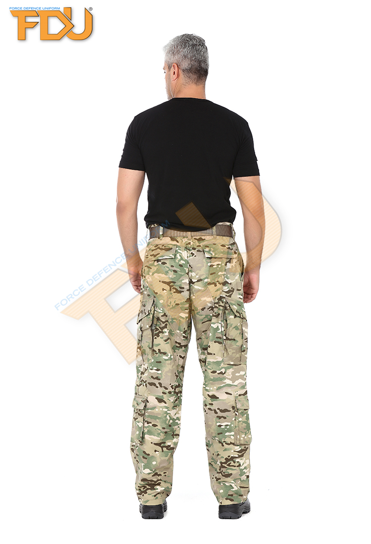 FDU-2572 Trousers