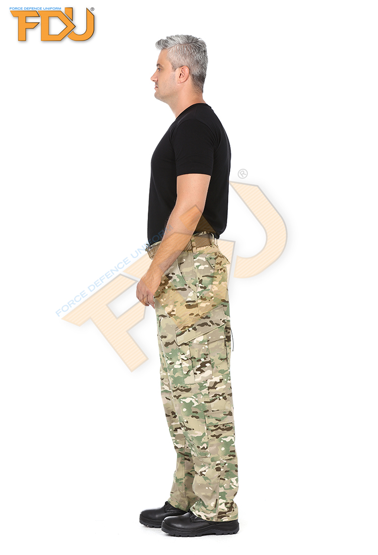 FDU-2572 Trousers