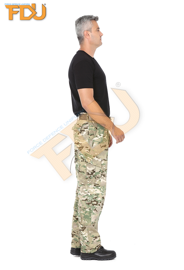 FDU-2572 Trousers