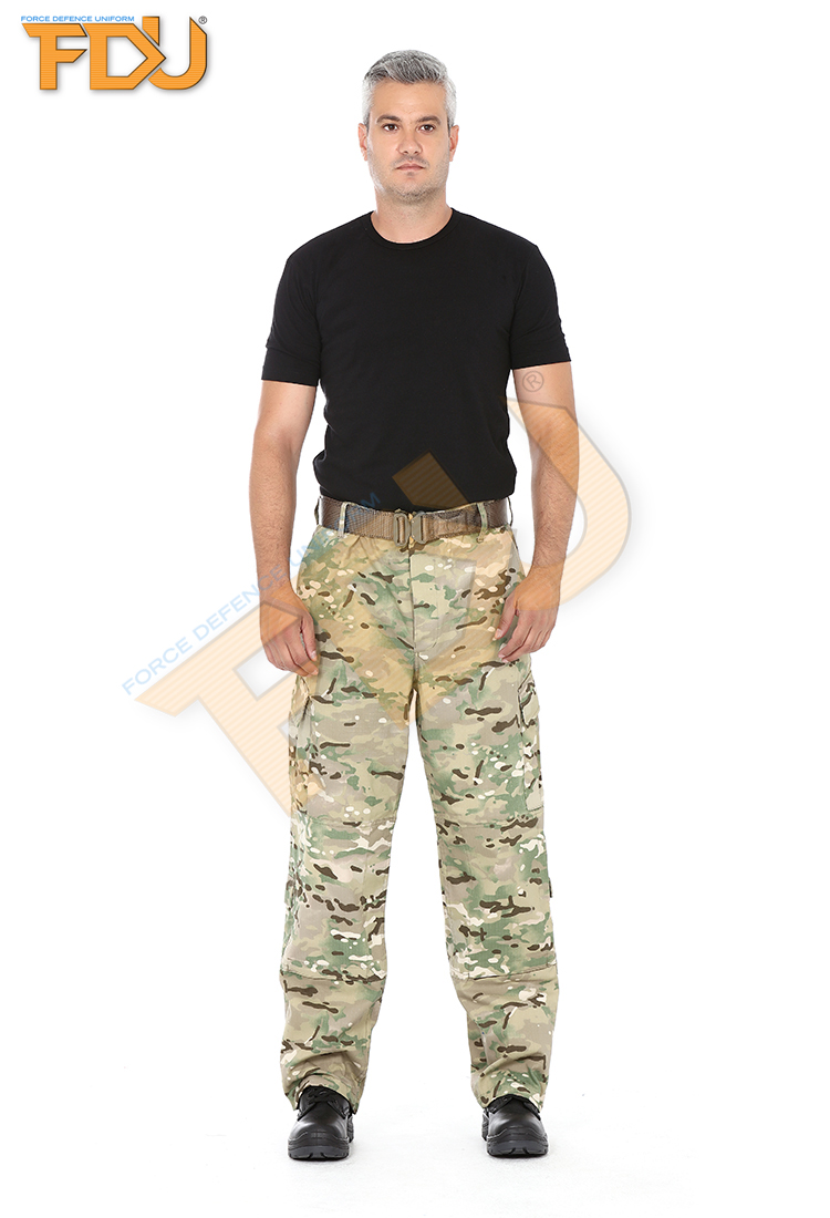 FDU-2572 Trousers