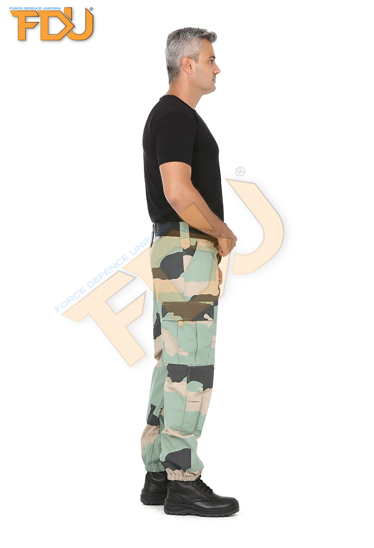 FDU-2573 Trousers