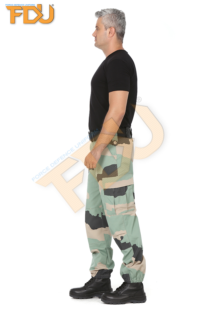 FDU-2573 Trousers