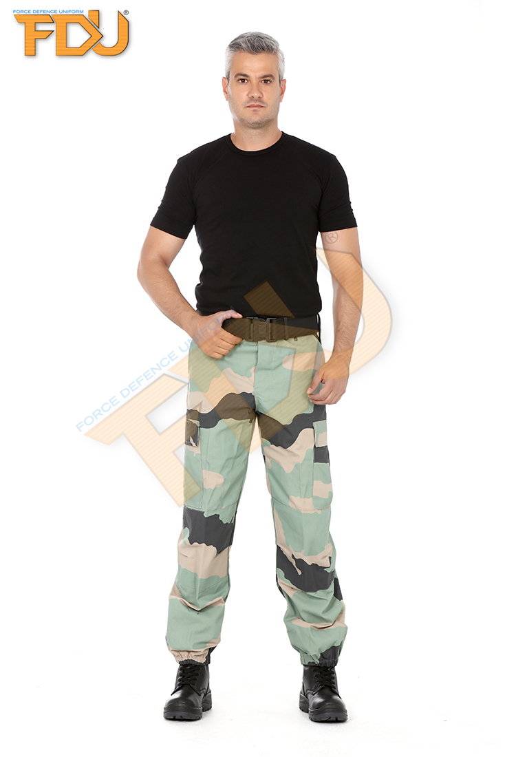 FDU-2573 Trousers