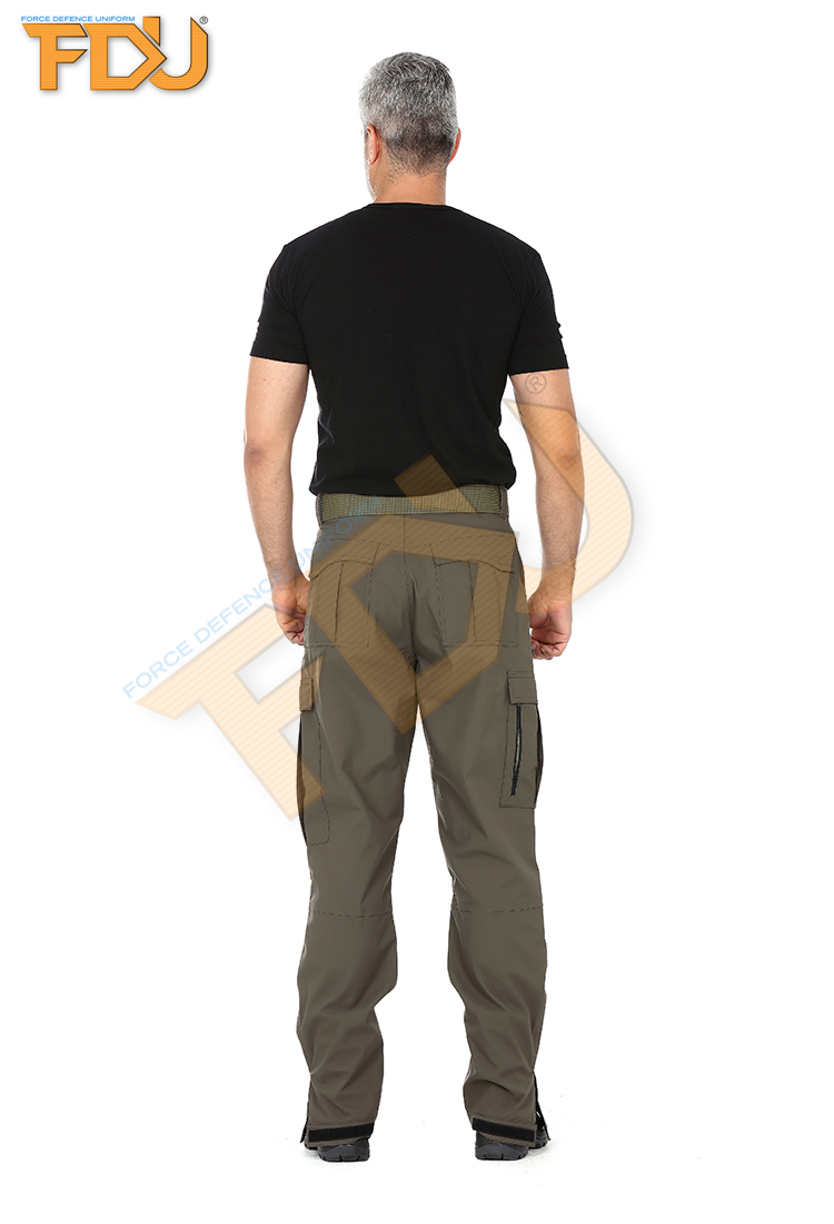 FDU-2574 Pantolon