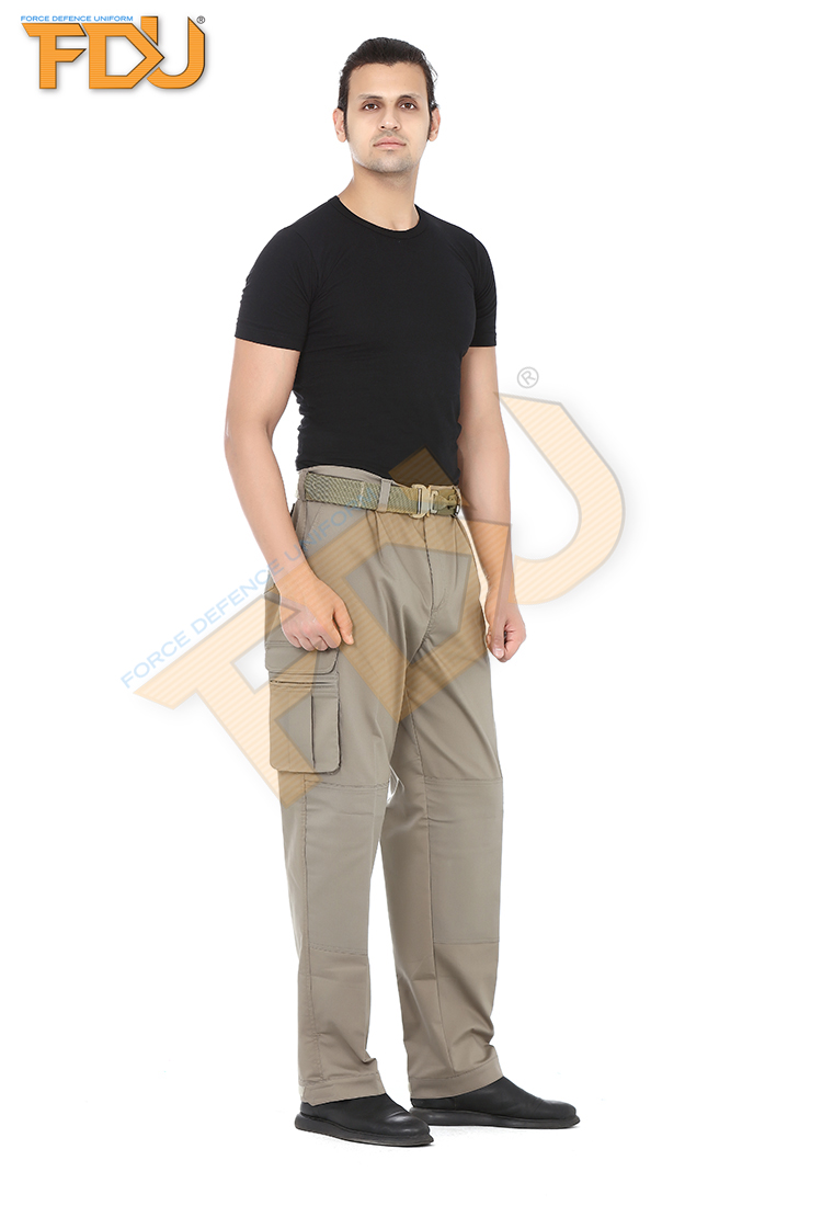 FDU-2575 Pantolon