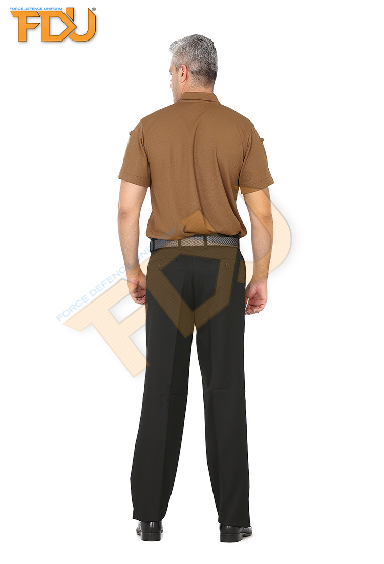 FDU-2578 Trousers