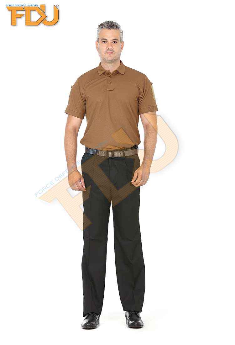 FDU-2578 Trousers