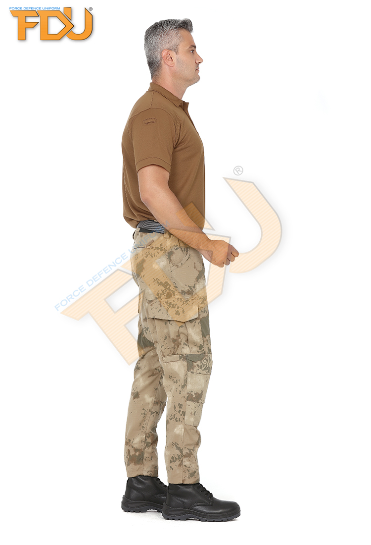 FDU-2580 Trousers