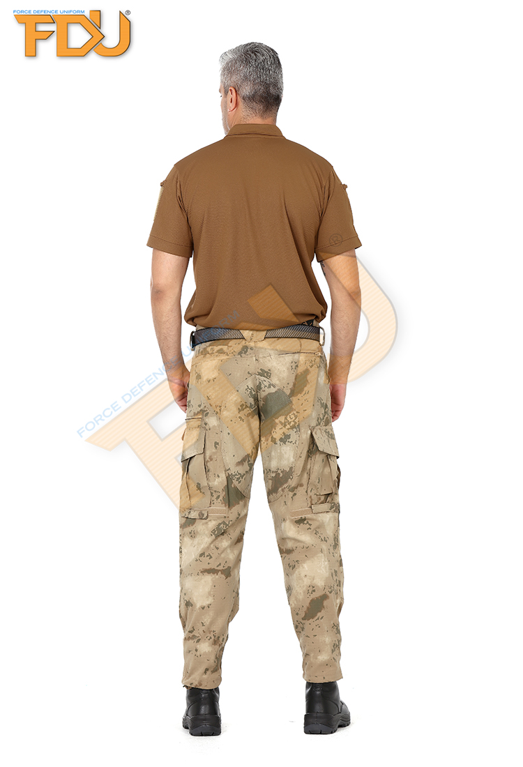 FDU-2580 Trousers