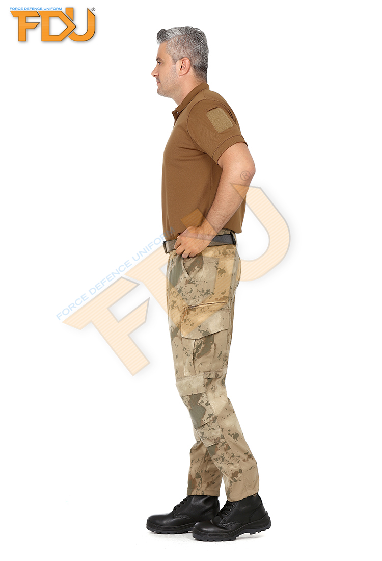 FDU-2580 Trousers