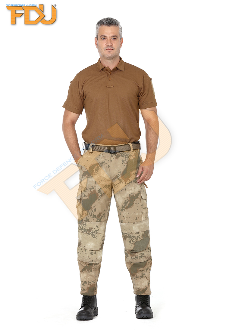 FDU-2580 Trousers