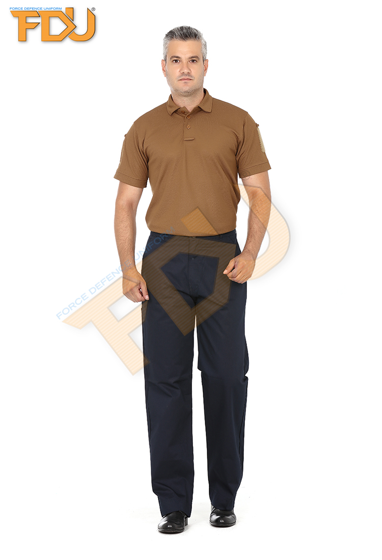 FDU-2581 Trousers