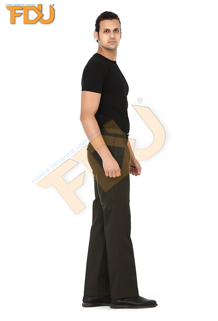 FDU-2583 Trousers