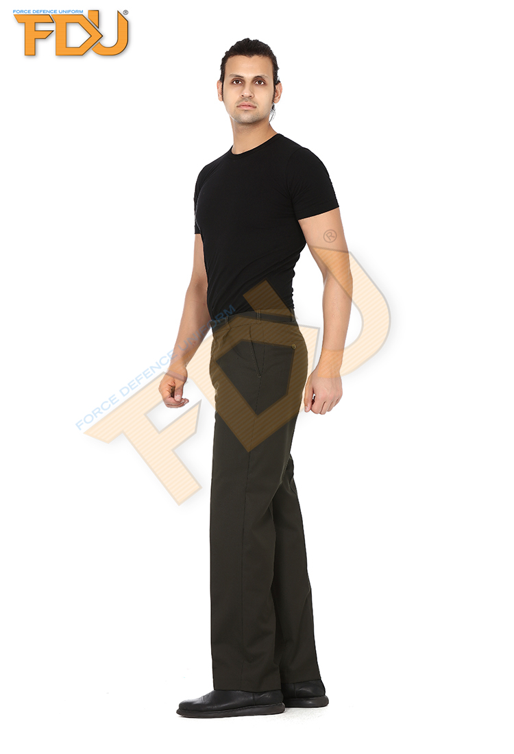 FDU-2583 Trousers