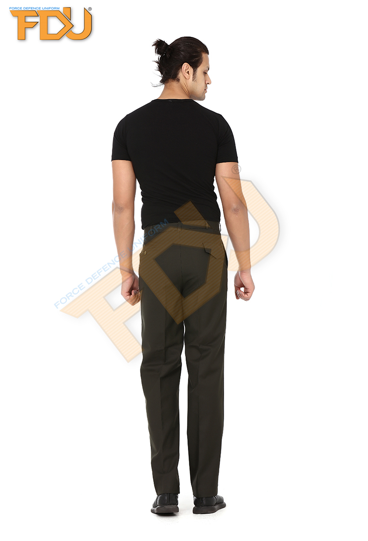 FDU-2583 Trousers
