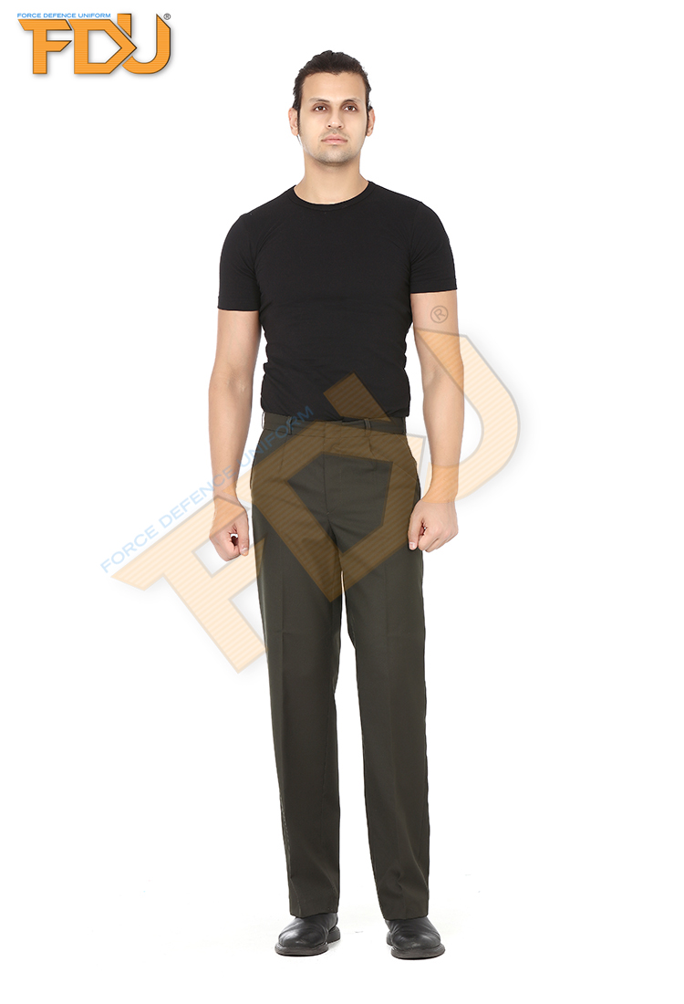 FDU-2583 Trousers