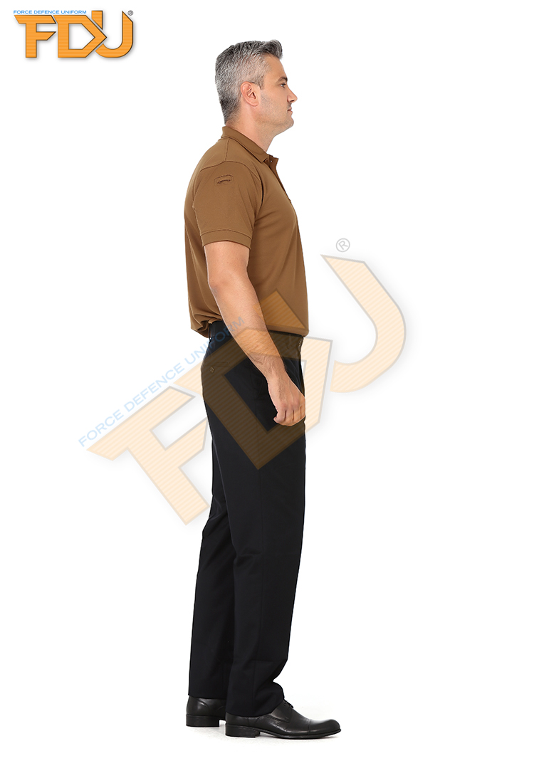 FDU-2584 Trousers
