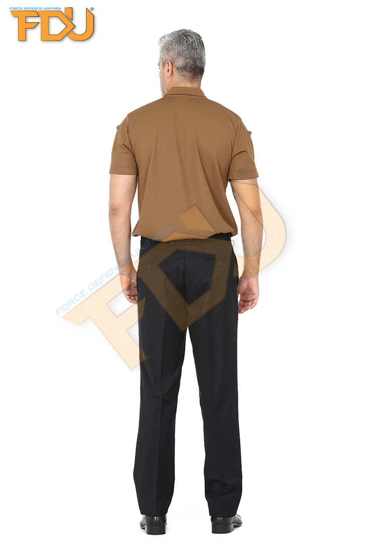 FDU-2584 Trousers