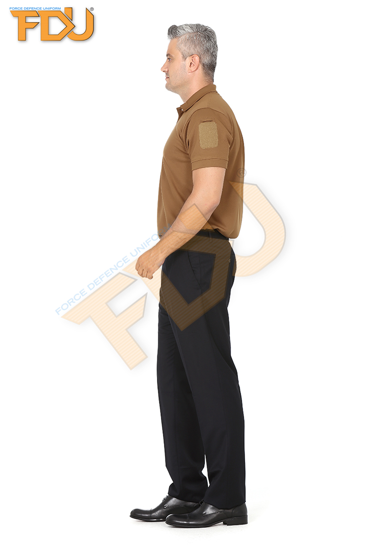 FDU-2584 Trousers