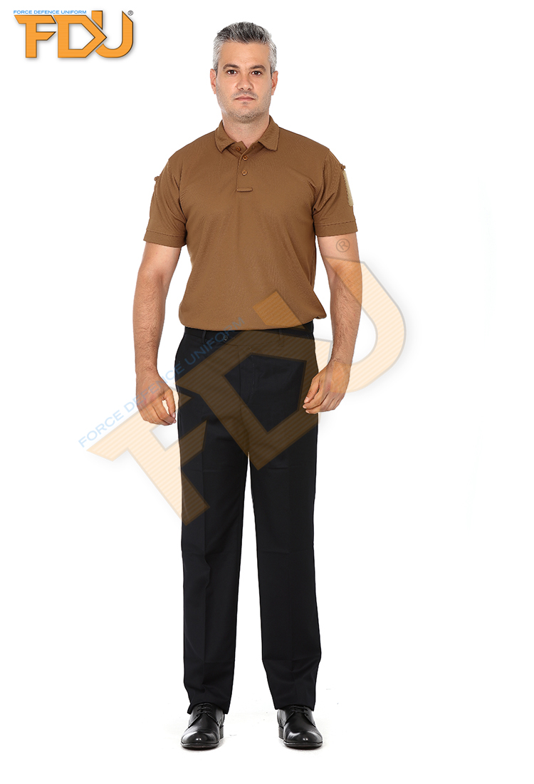 FDU-2584 Trousers