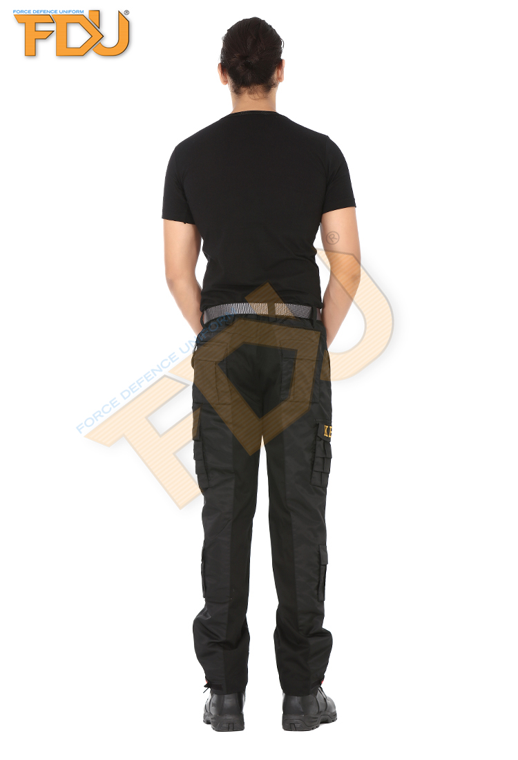 FDU-2587 Pantolon