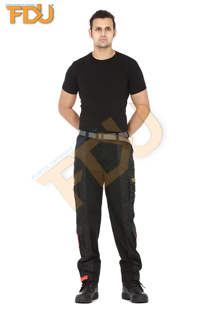 FDU-2587 Pantolon