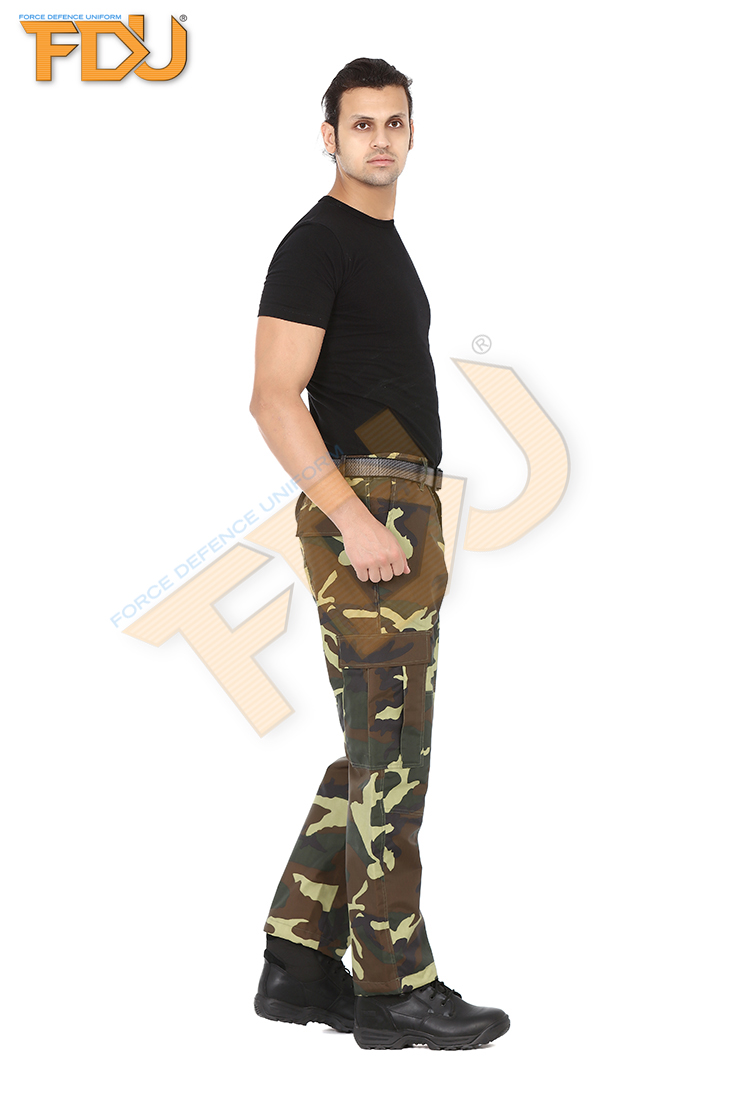 FDU-2588 Trousers
