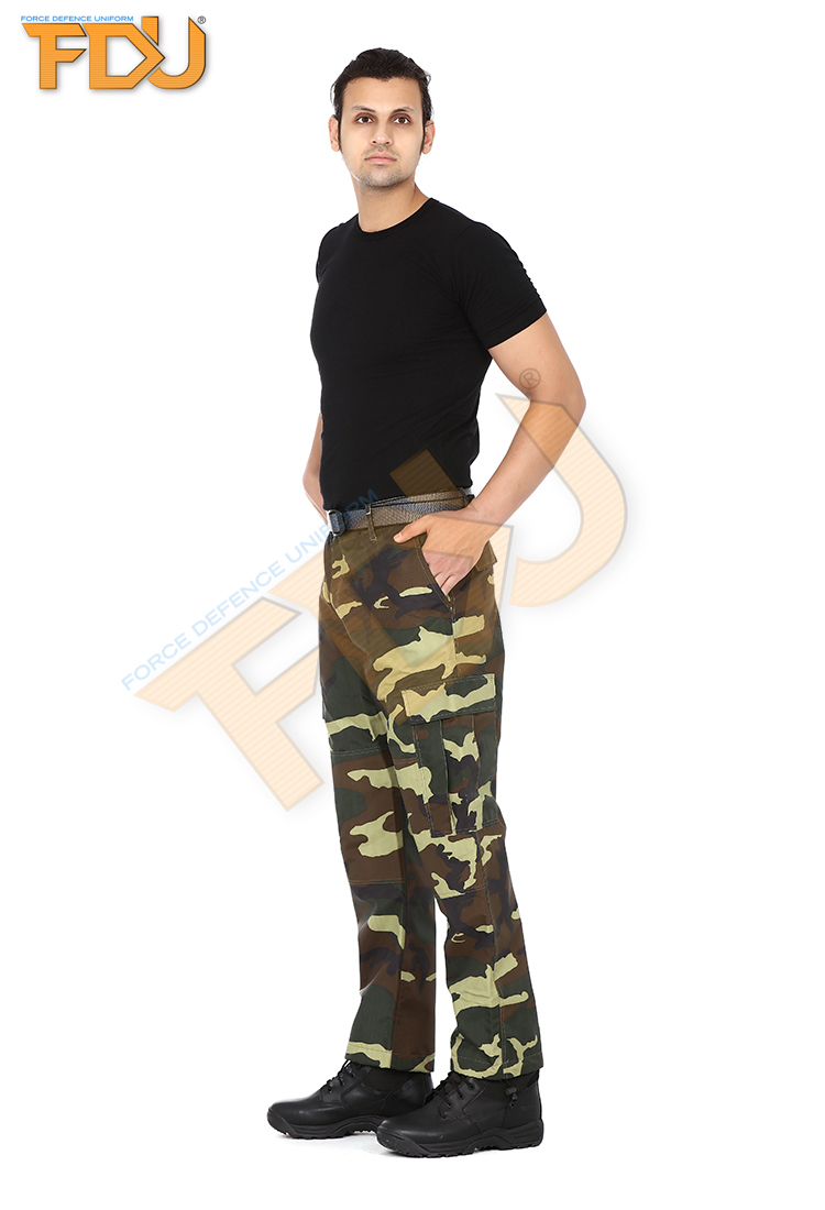 FDU-2588 Trousers