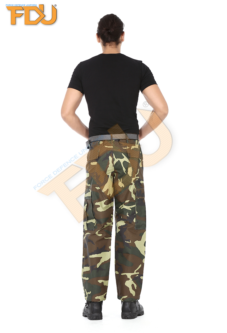 FDU-2588 Trousers