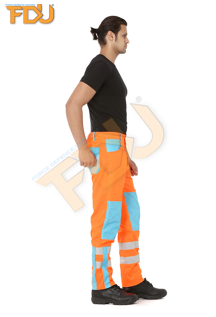 FDU-2589 Pantolon
