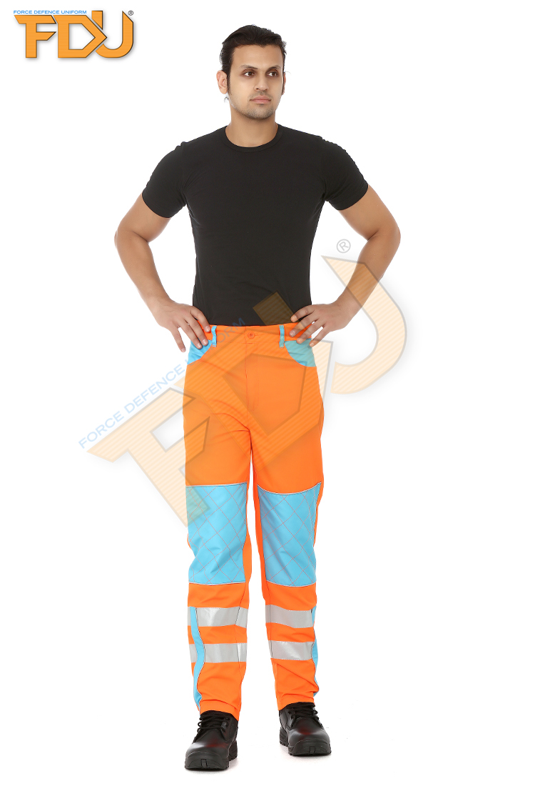 FDU-2589 Pantolon