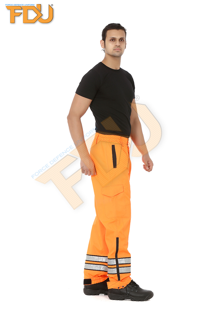  Search and Rescue - Civil Defence Trouser