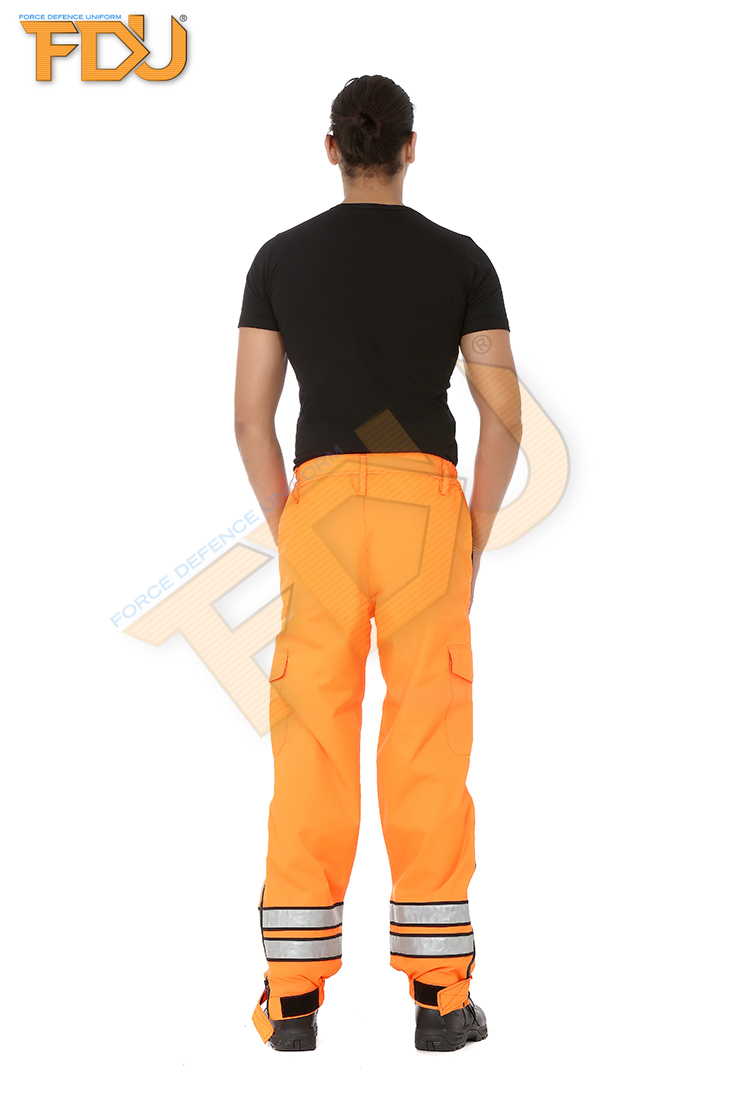  Search and Rescue - Civil Defence Trouser
