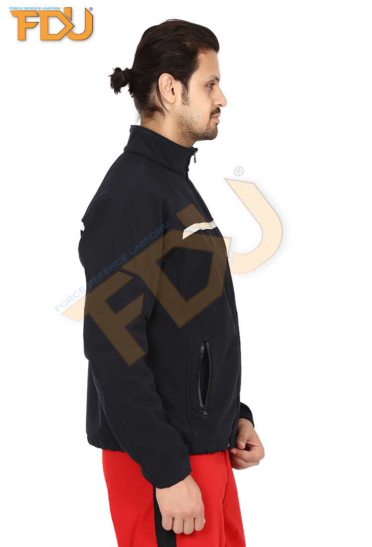 FDU-2592 Fleece
