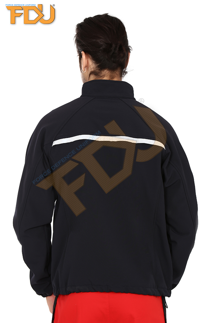 FDU-2592 Fleece