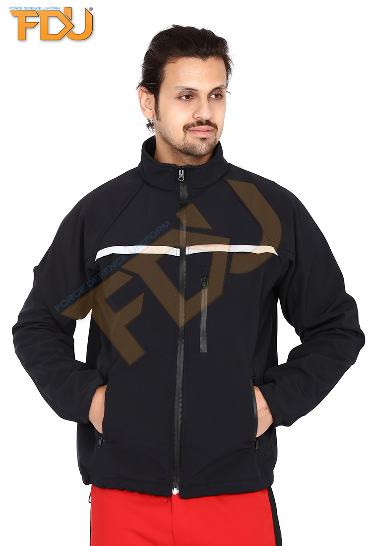 FDU-2592 Fleece