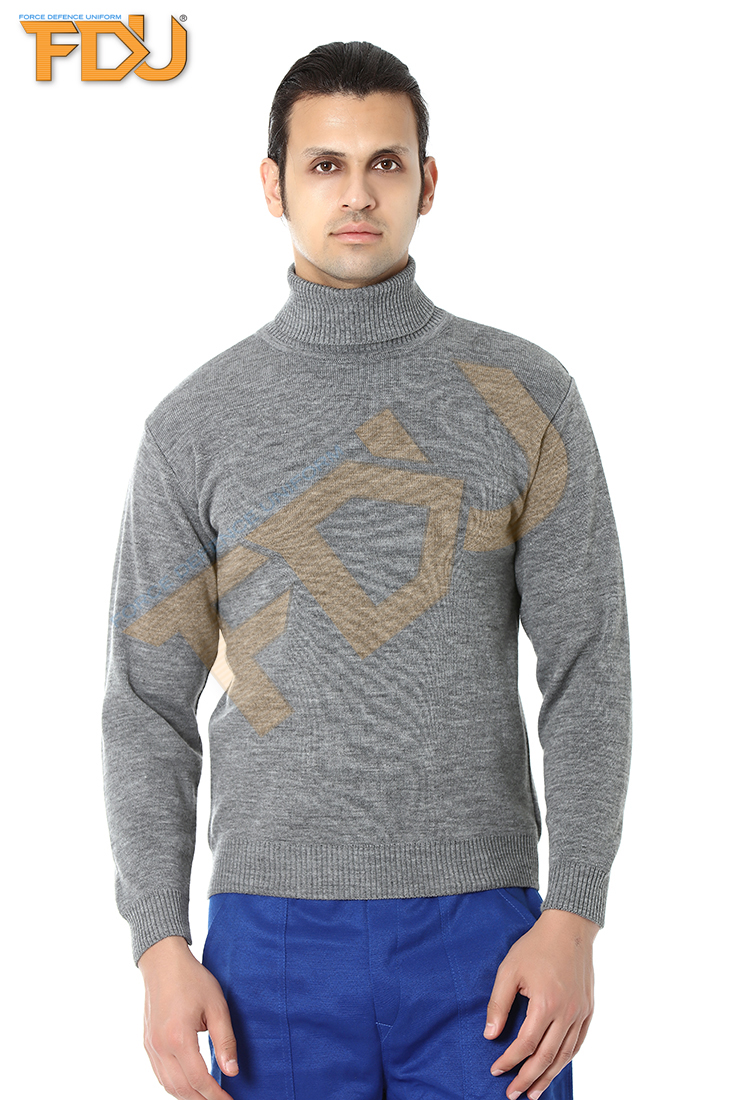 FDU-2593 Sweather