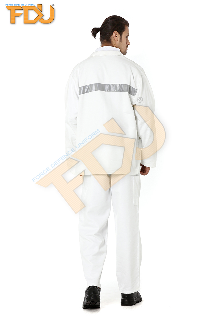 FDU-2598 Workwear Suit