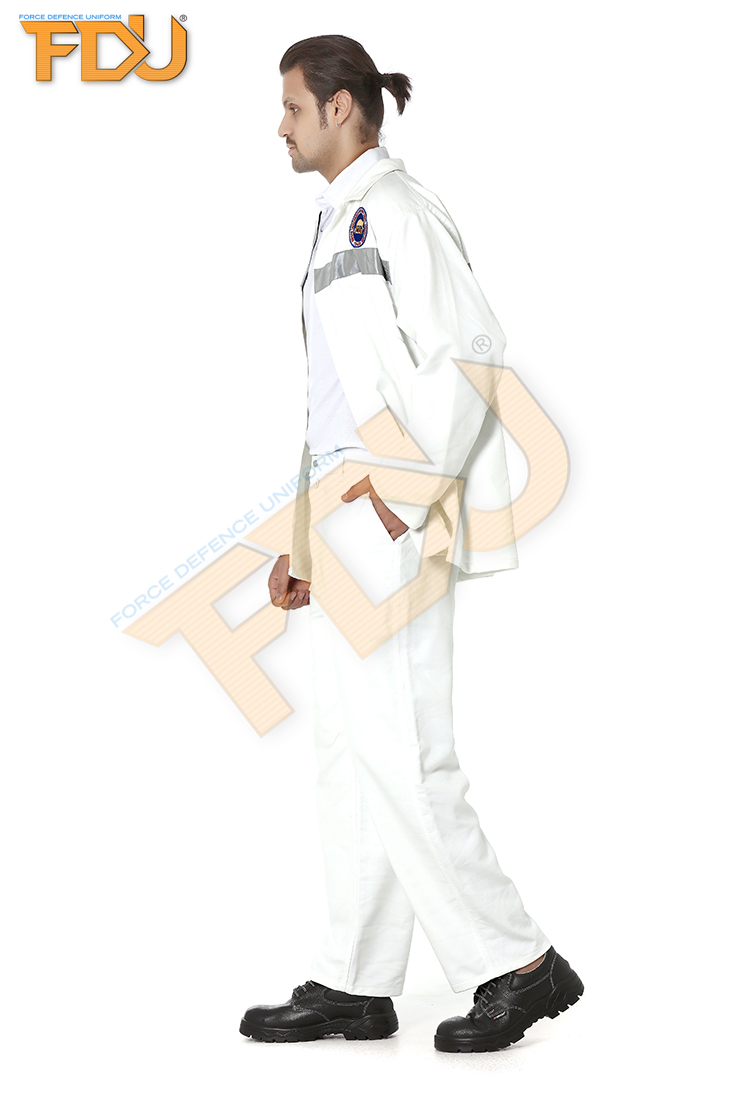 FDU-2598 Workwear Suit
