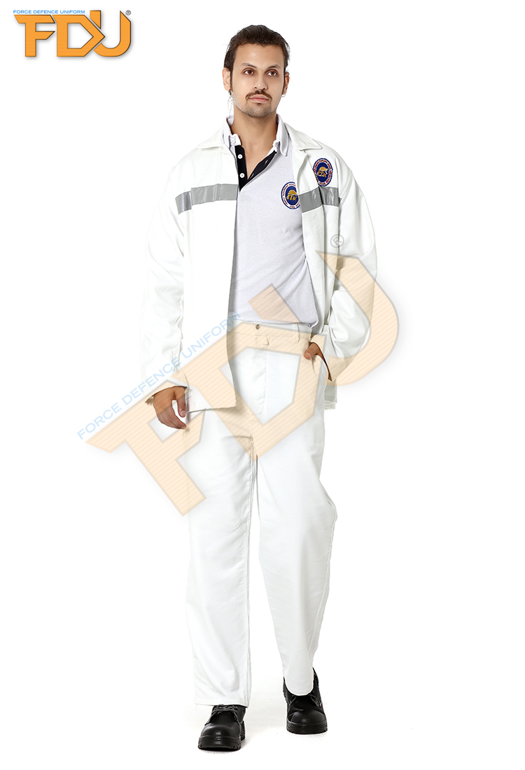 FDU-2598 Workwear Suit