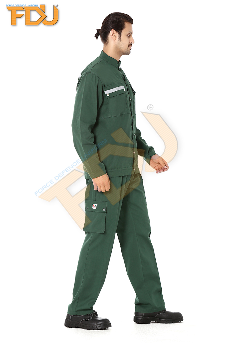 FDU-2600 Workwear Suit
