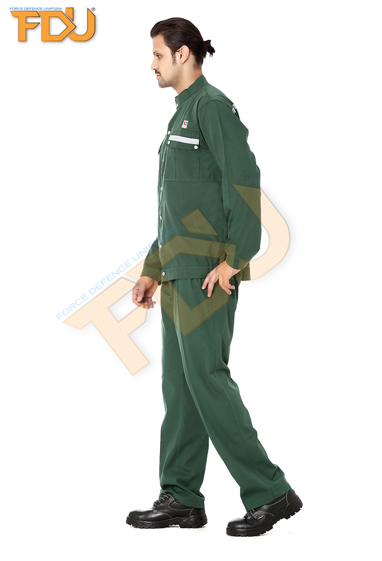 FDU-2600 Workwear Suit