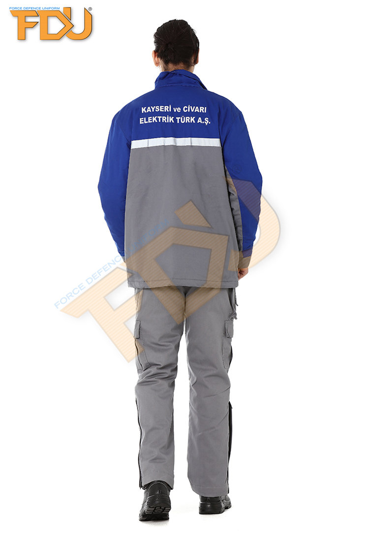 FDU-2601 Workwear Suit