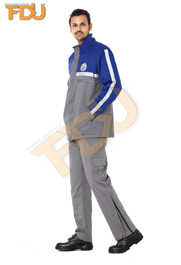 FDU-2601 Workwear Suit