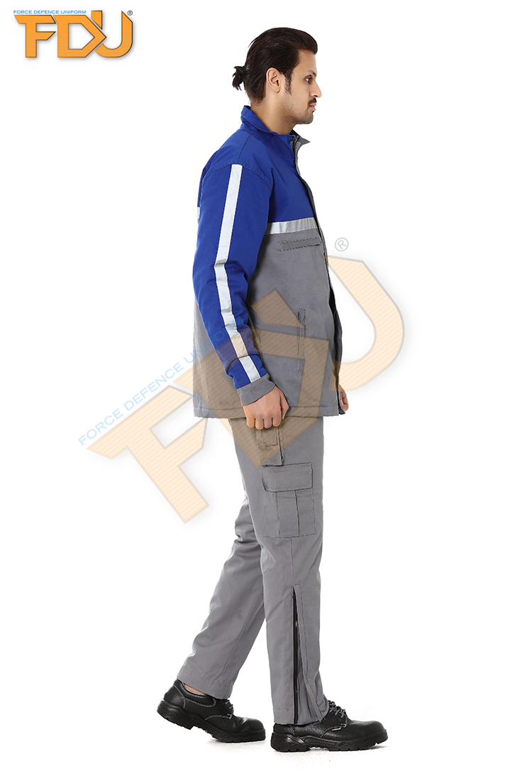 FDU-2601 Workwear Suit