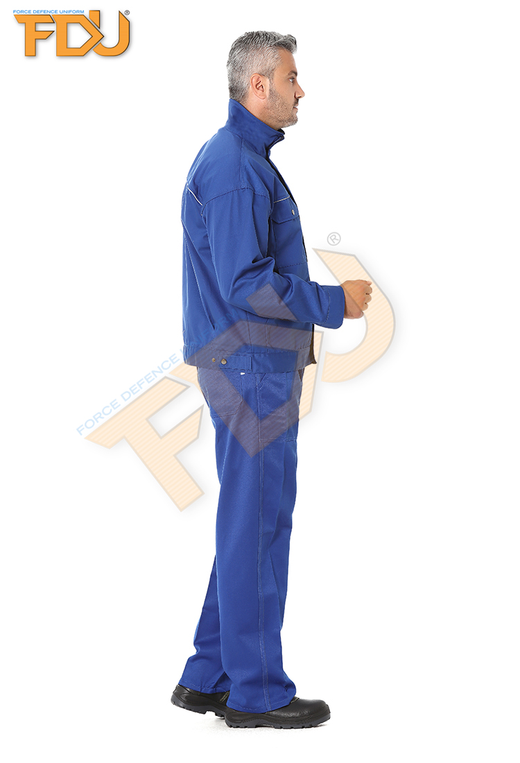 FDU-2602 Workwear Suit